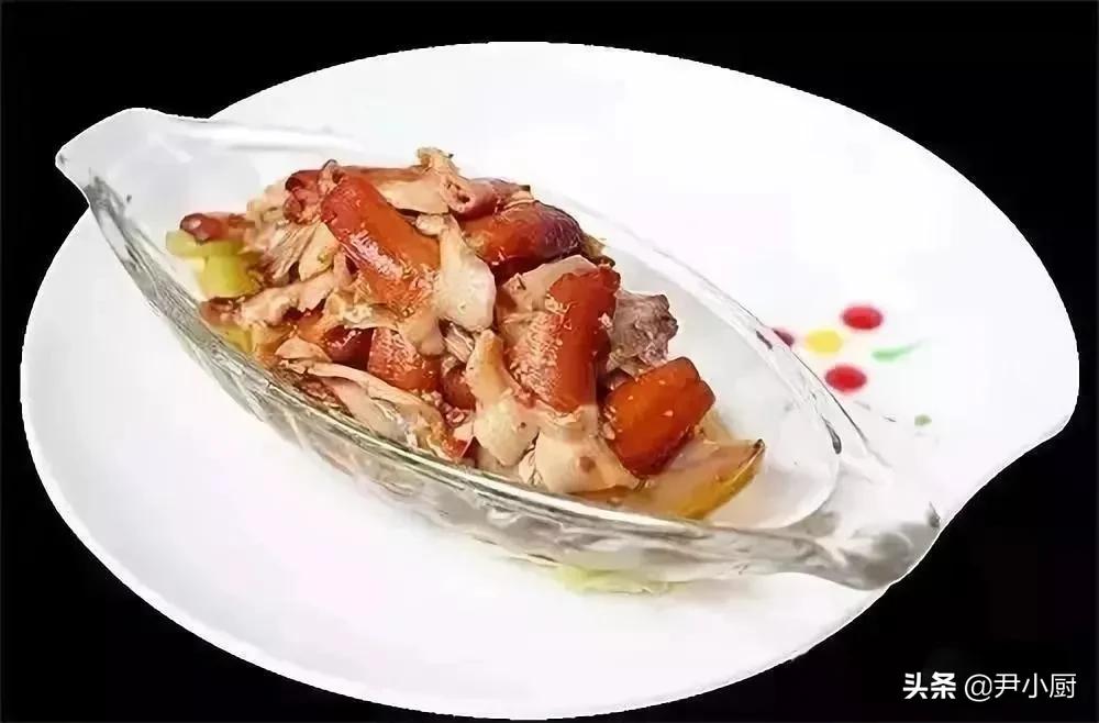 酒店厨师试菜菜谱大全,酒店特色菜做法大全图解