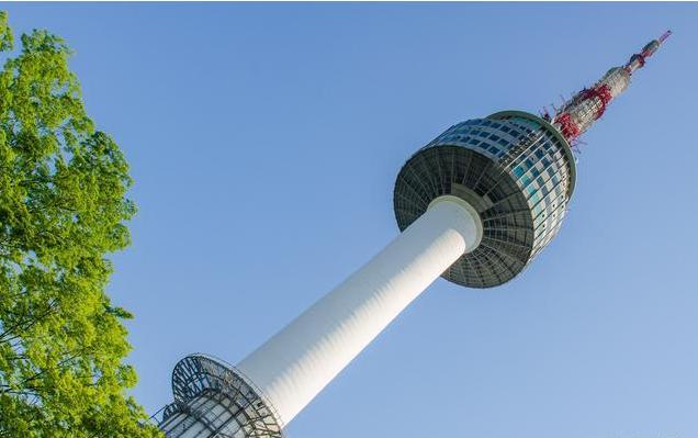 韩国值得旅游的地方有哪些,韩国值得逛的地方