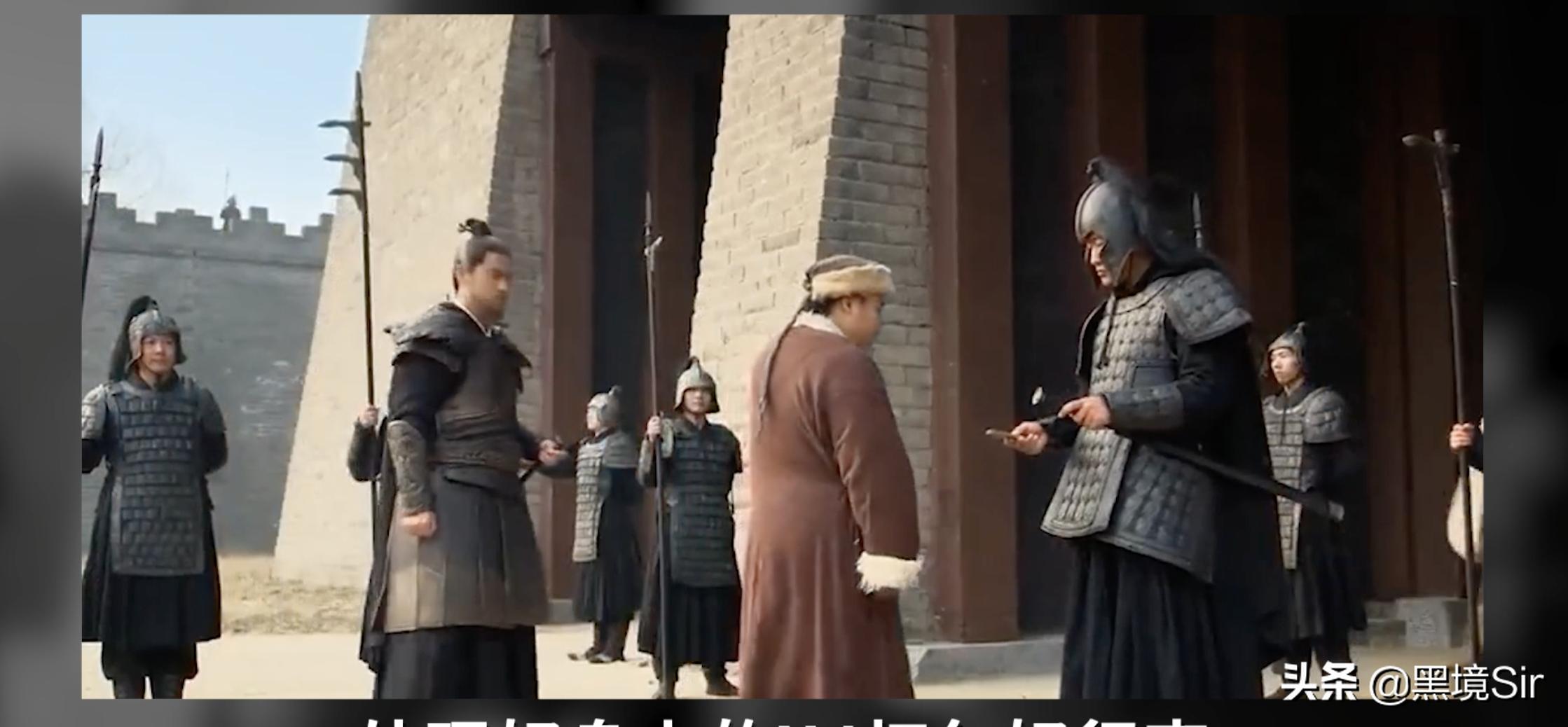 穿越回古代做坏事，藏起来就可以不被发现吗？太天真了