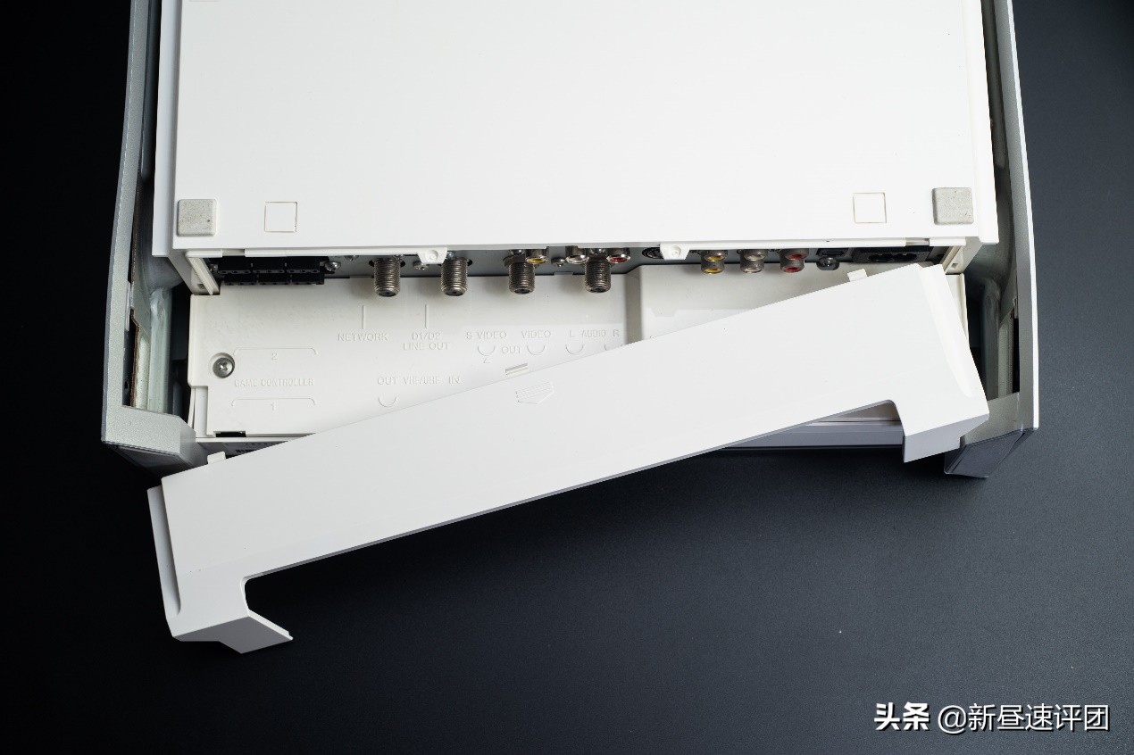 索尼ps游戏机发展史,15年前的索尼游戏机