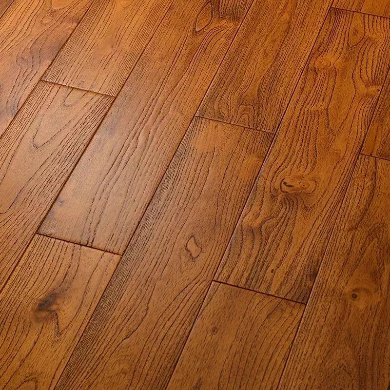 买房木地板好还是地砖好,买房最好用什么地板