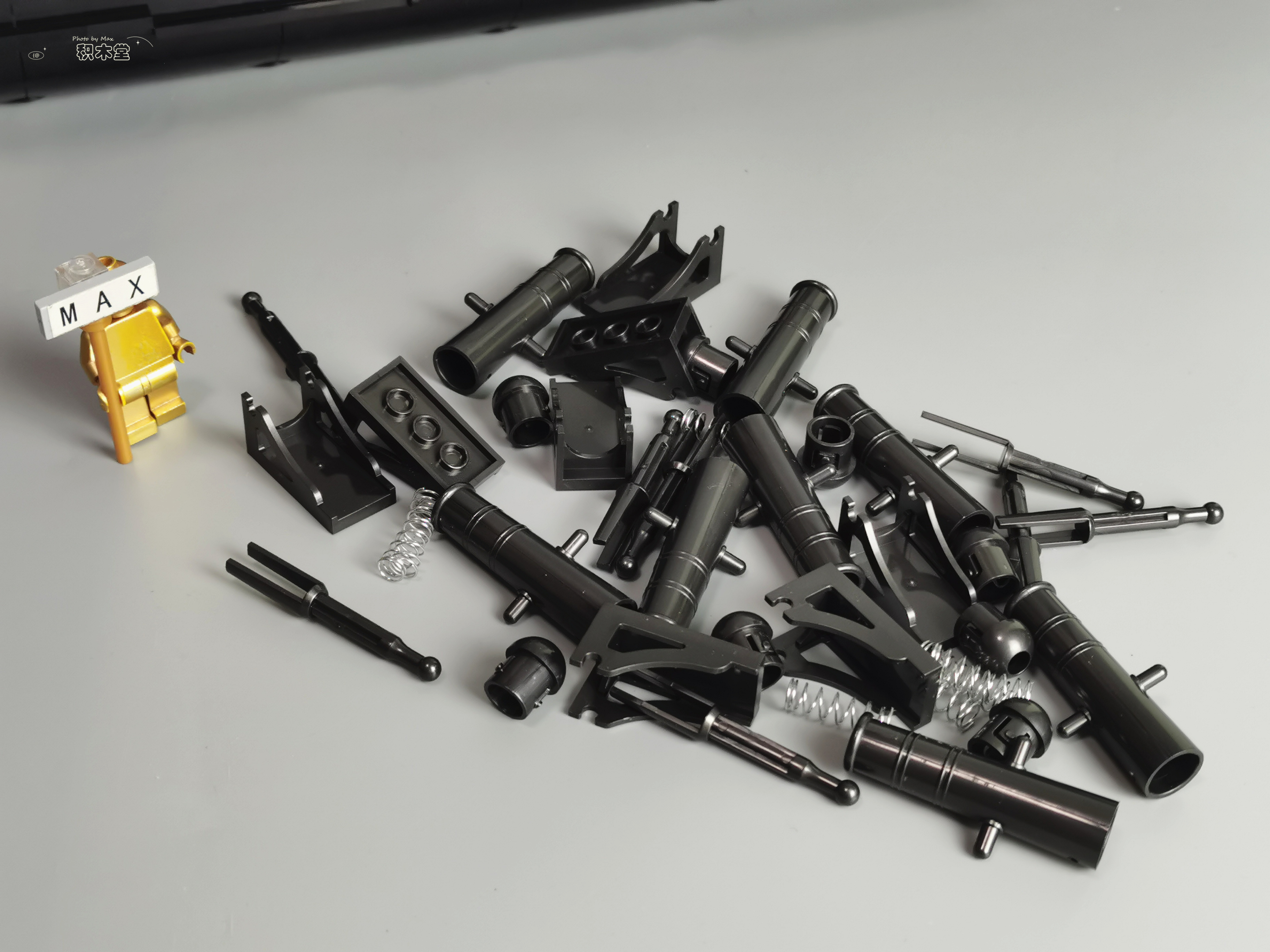 得客创想说明书,得客创想m4