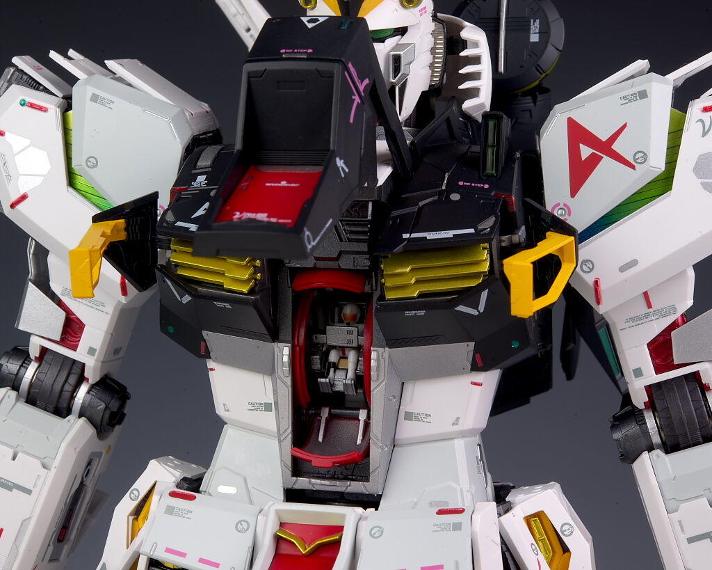 模玩评测揭皇榜,新人入坑模玩推荐