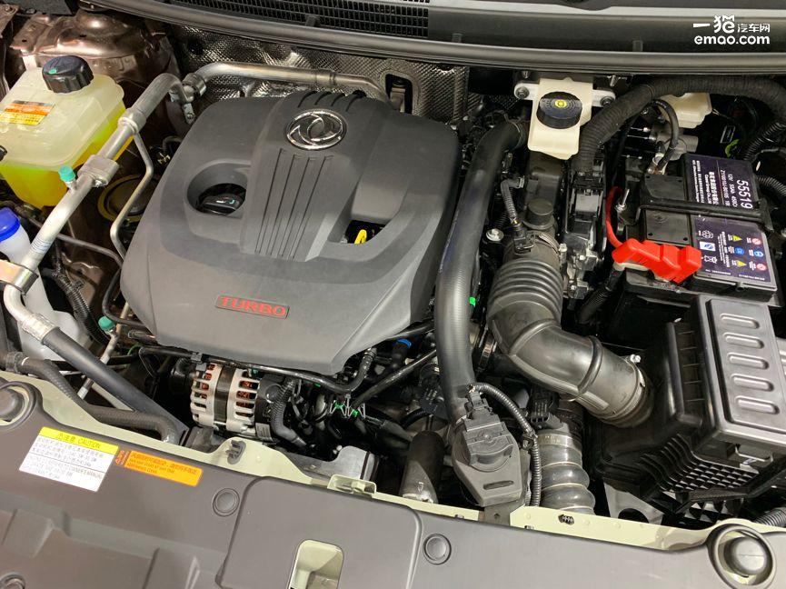 17年东风风神ax3二手车多少钱,东风风神ax3手动尚酷和致酷区别