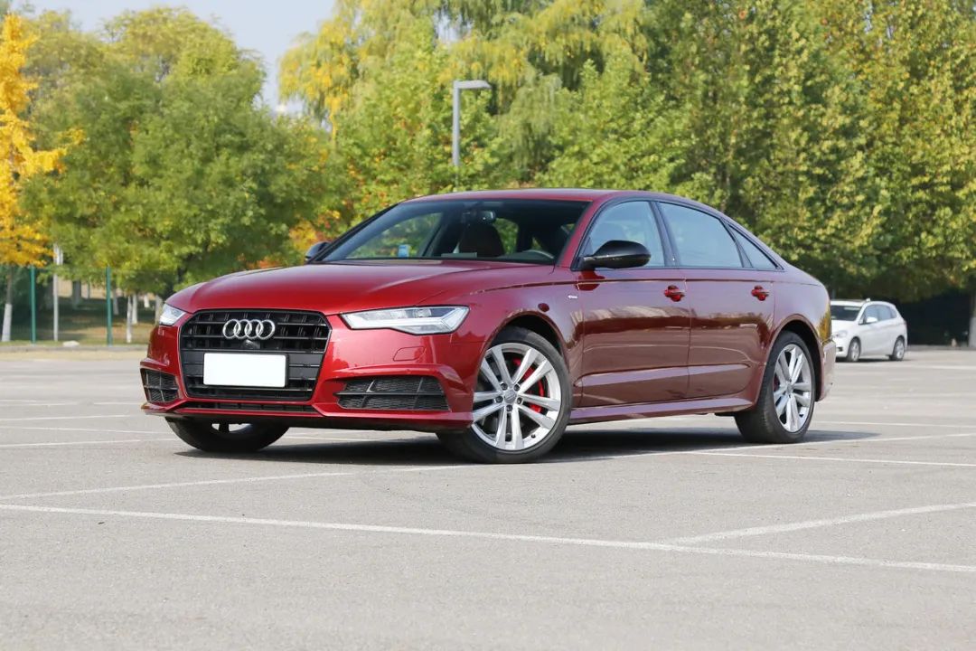 小伙捡漏竟买到满配RS6，美系车油耗增多该如何解决