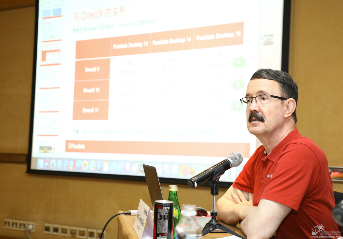 ParallelsDesktop15forMac发布Mac也能玩游戏