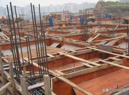 建筑工地打工的真实感受,工地上农民工的辛酸
