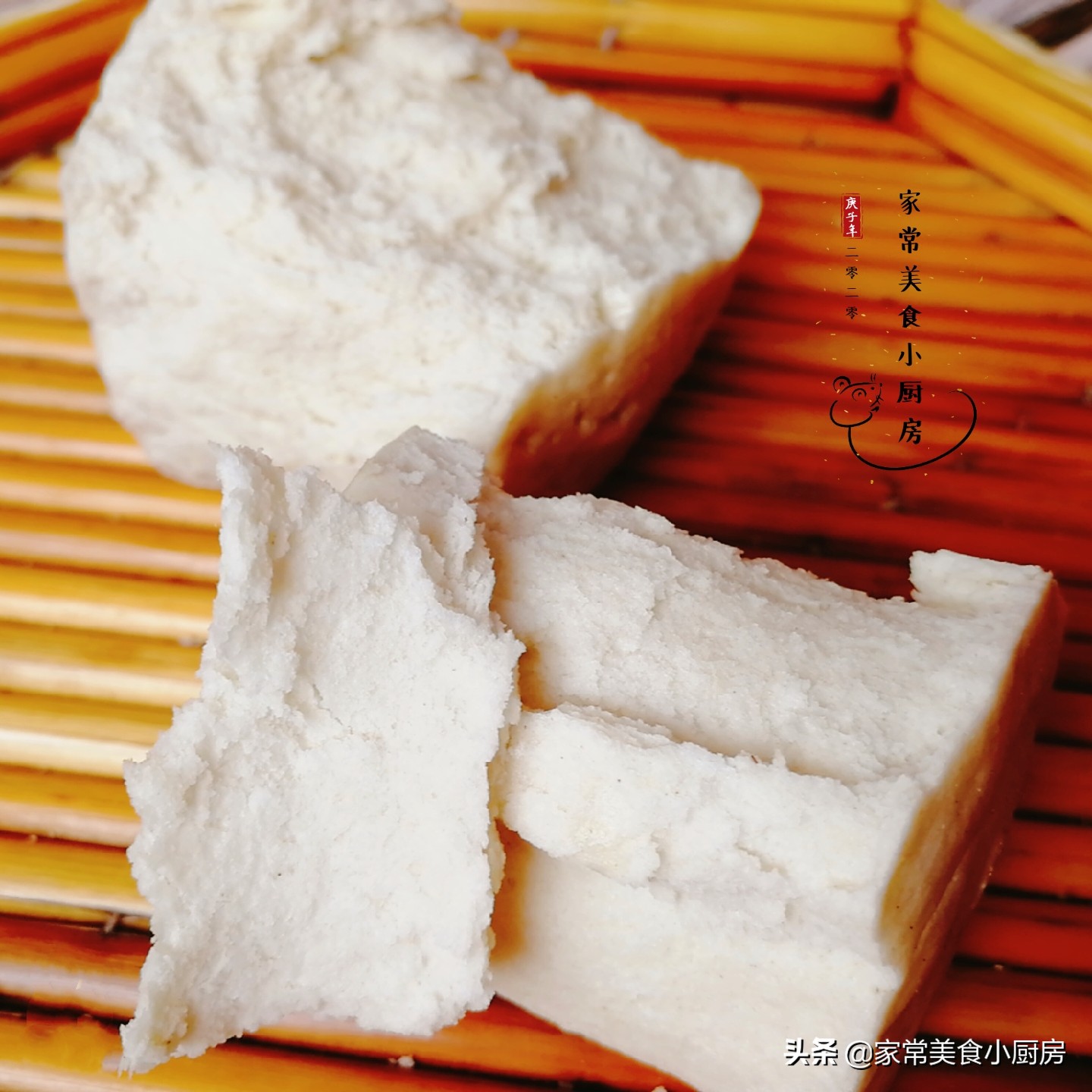 山东戗面千层馒头是怎么做出来的,戗面馒头怎么做才能起层