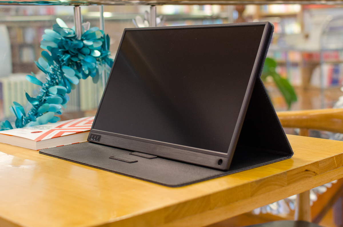 便携显示器到底值不值得买,便携显示器值不值得买