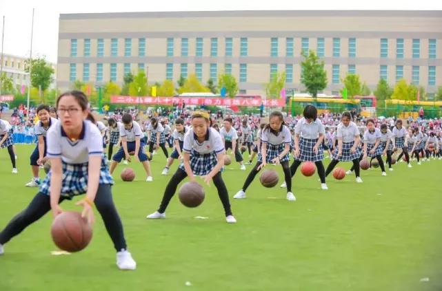 揭秘！长春这所学校深耕10年做教育，难怪培养的孩子初中都抢着要