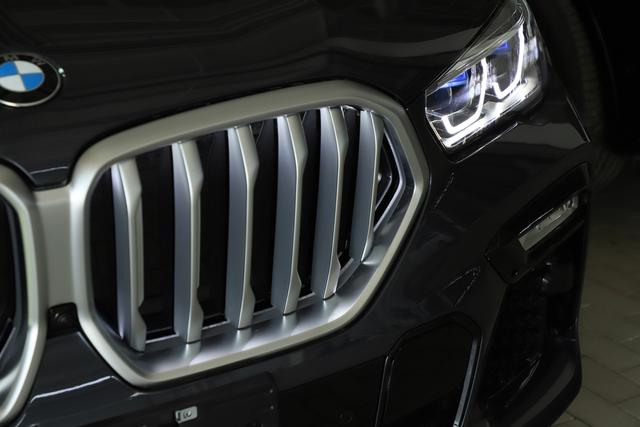 直列六缸3.0t宝马suv,宝马最新款的性能suv到底有多强