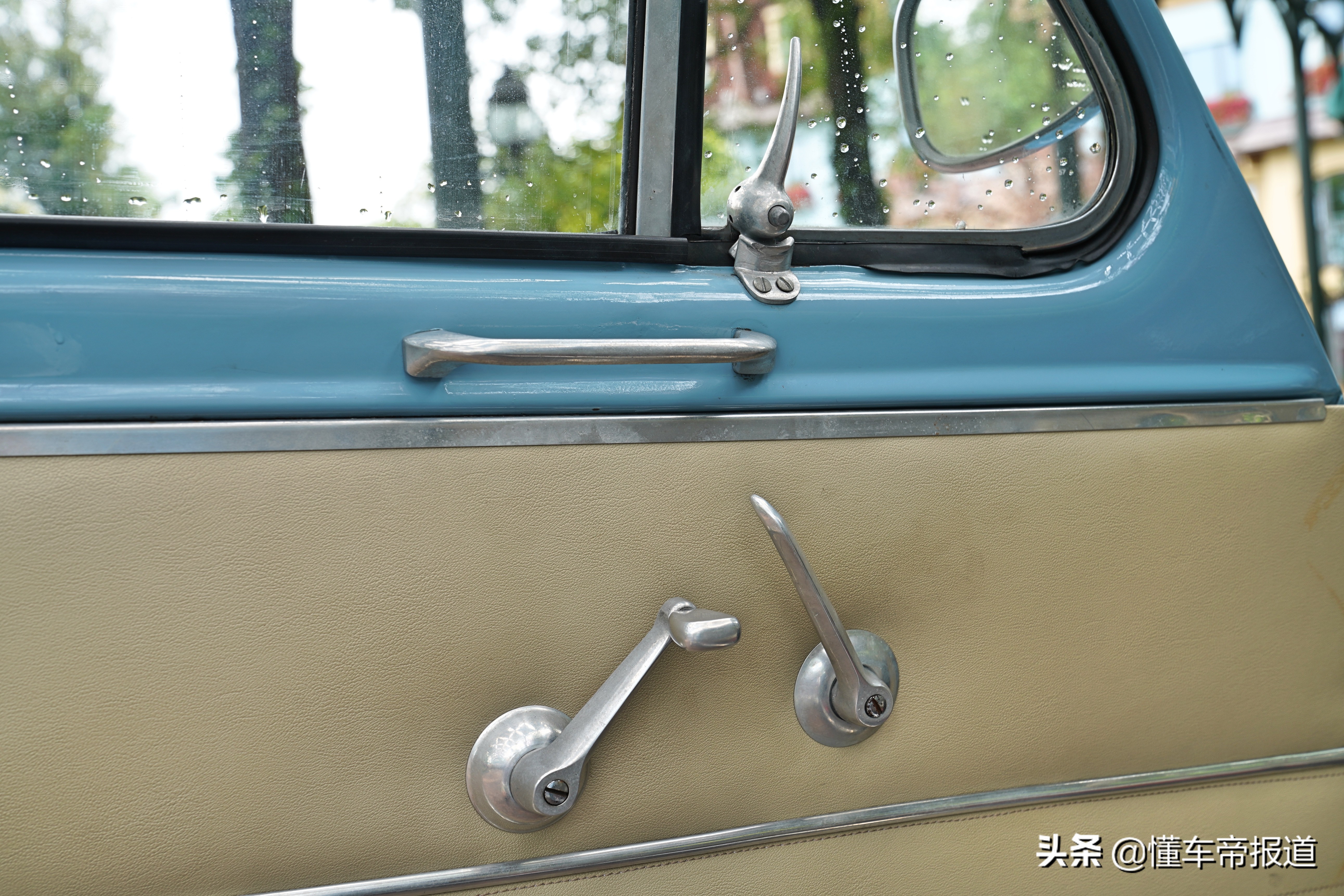 斯柯达老爷车,斯柯达老款经典车