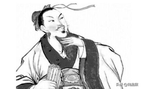 他是古代“最会说话”的商人，话术高超，更深谋远虑，赚尽千金