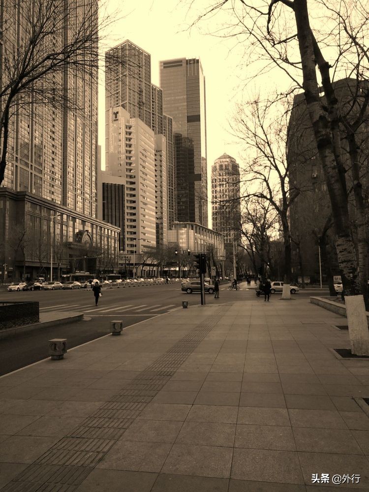 熟悉的天津,熟悉天津地图