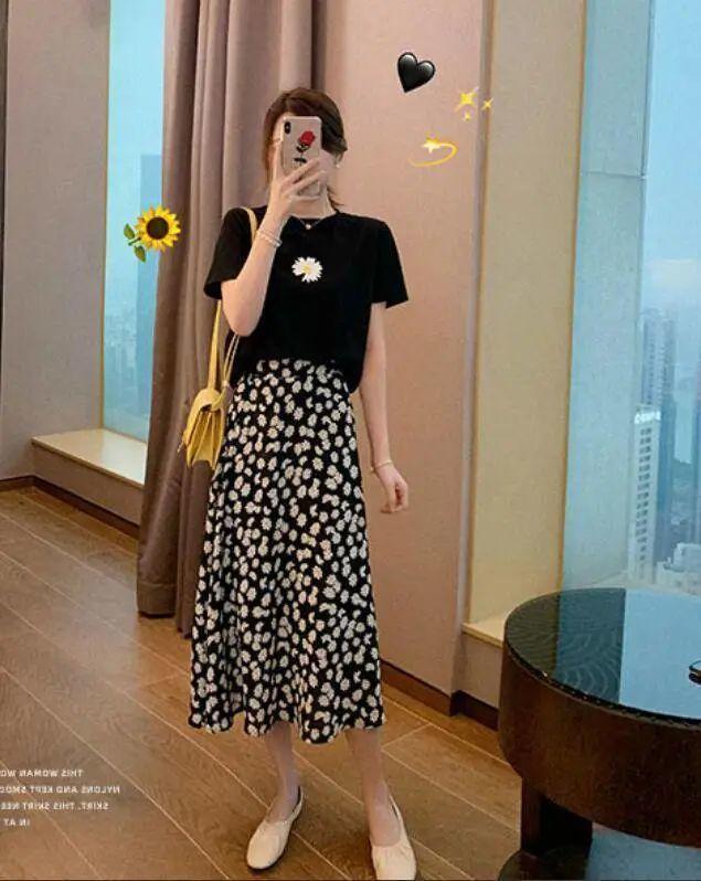 买百搭的衣服不撞款的t恤,春夏最值得穿的t恤