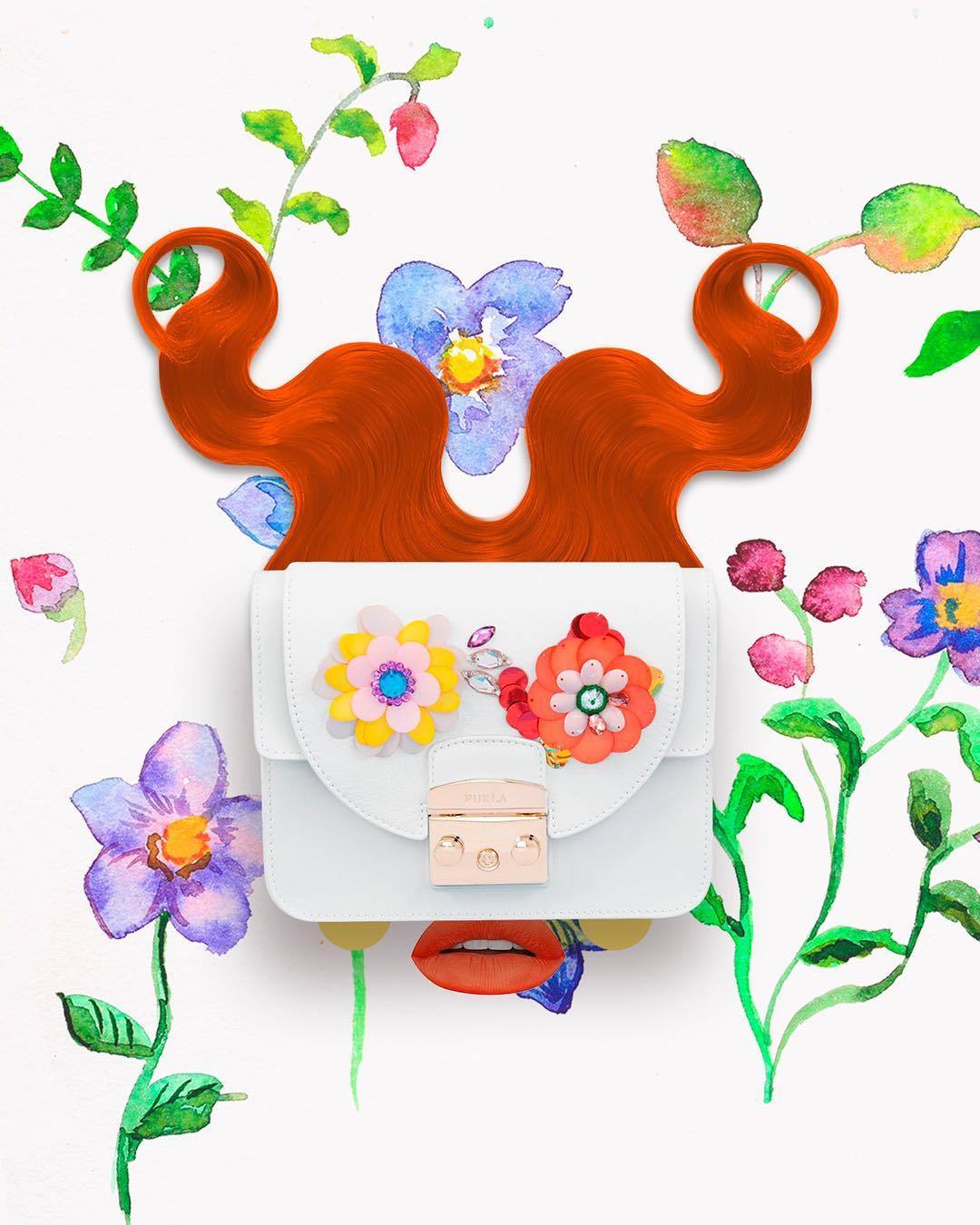 5.20，难道我缺个包吗？不——我缺的是男朋友！