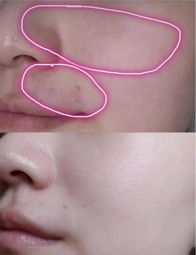 张韶涵和张嘉倪爱用的面霜，是屈臣氏“镇店之宝”，价格不到一百