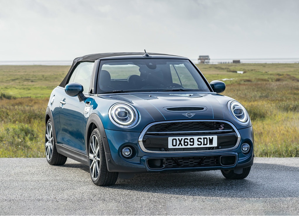 最适合穷人买的敞篷车,大众最便宜的敞篷车有哪几款