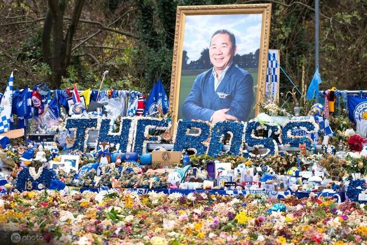 莱斯特城奇迹告诉了我们什么,莱斯特城从天堂到地狱