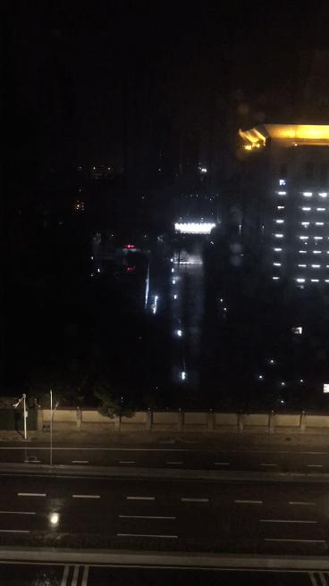 河南哪些县现罕见雷打雪,河南出现雷打雪现象