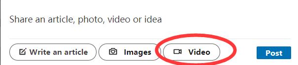 如何用领英找外贸客户,外贸领英发布教程