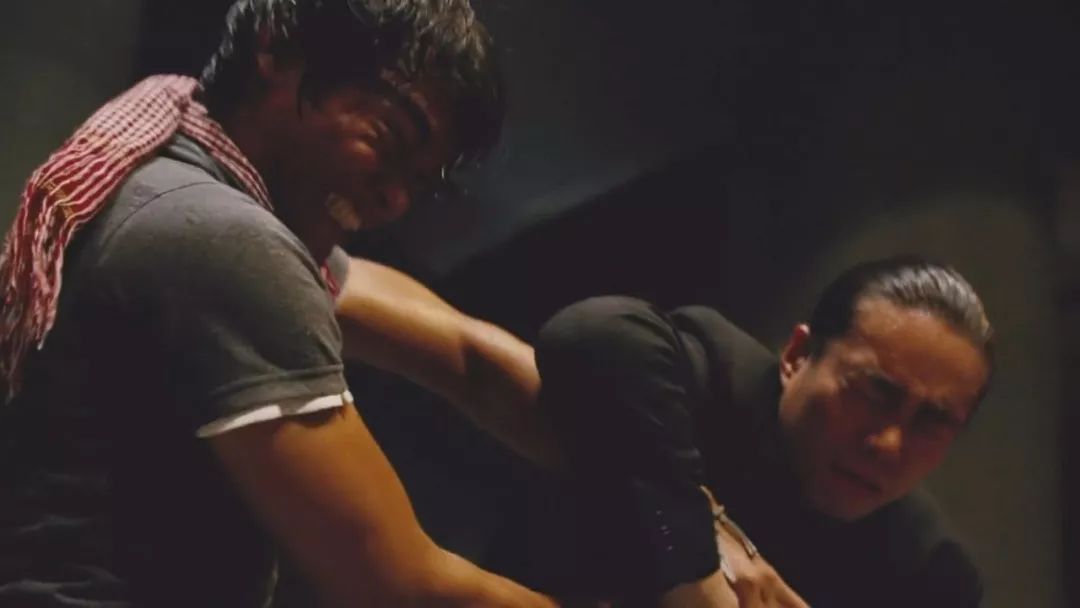 托尼贾对金星的评价,托尼贾金星的电影叫什么