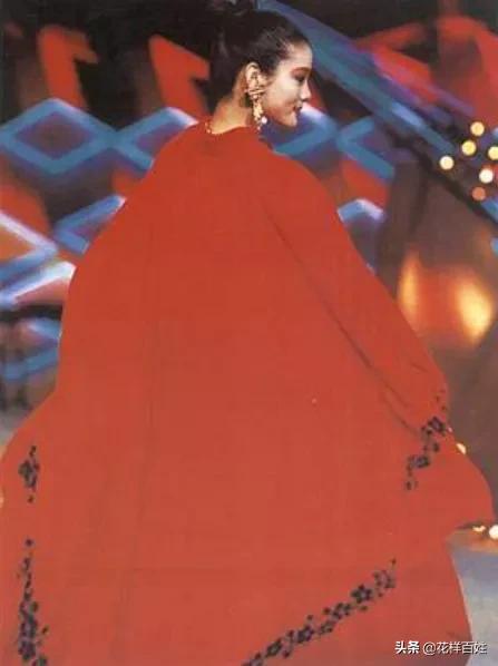 从工厂女工到明星的过程,第一代模特现状