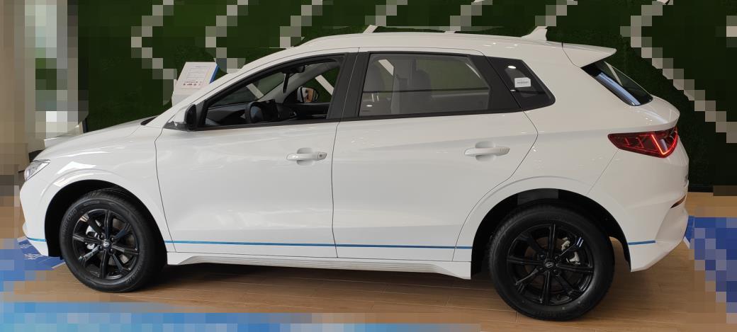 比亚迪e22019高续航,22款比亚迪e2续航多少公里