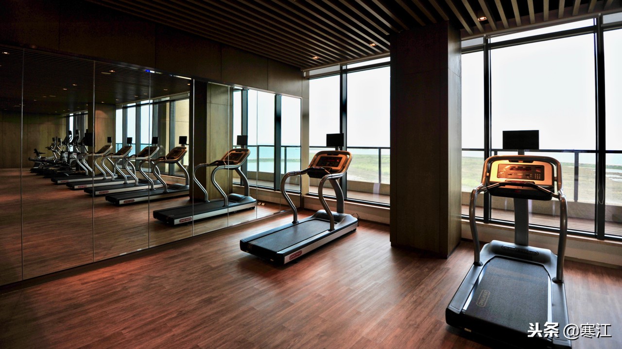 原来上海真的有海，上海人再也不用去三亚啦！