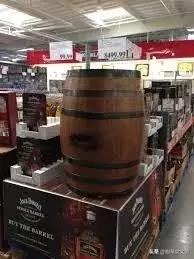 costco暂停营业视频,costco开业半天被买停罐车