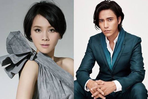 陈坤回应与何琳的关系,陈坤儿子生母案