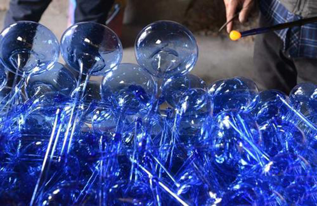 80年代琉璃玩具,琉璃玩具