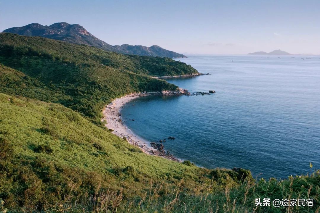 香港小众景点值得去吗,去香港必去的几个地方