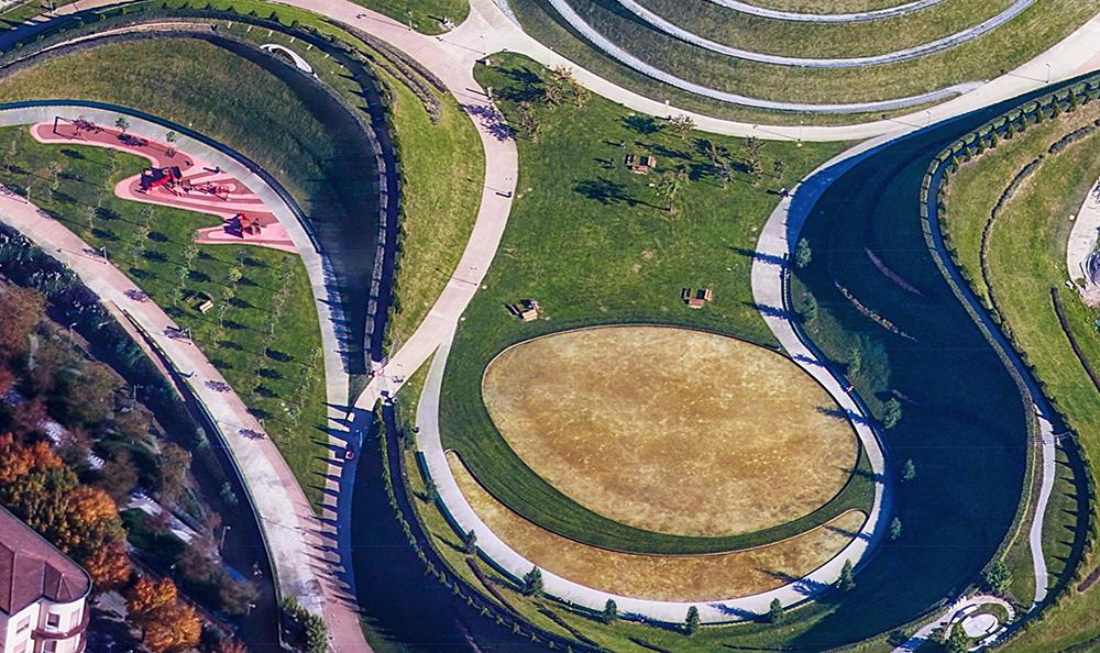 citylife米兰,意大利米兰citylife