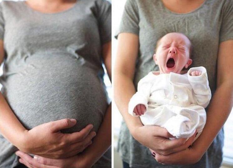 婆婆催着生二胎正确方式,当婆婆催你生二胎