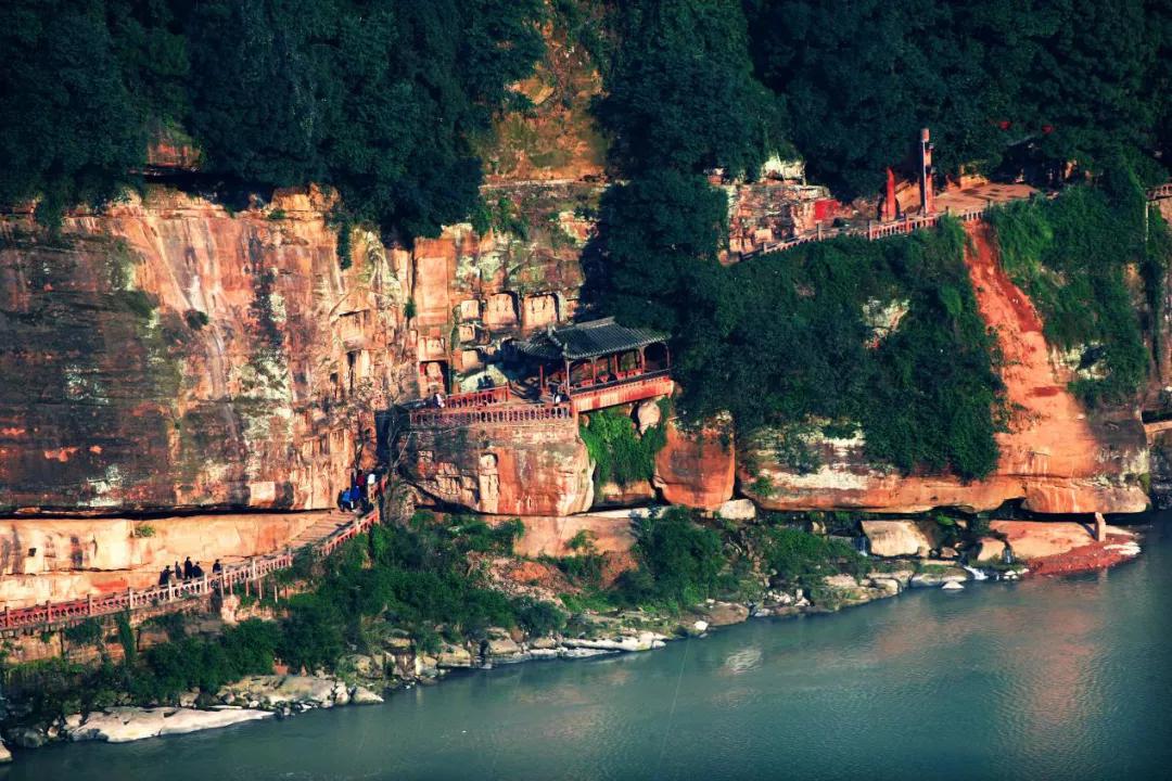 遂宁旅游十大必去景点,遂宁周边三天自驾游景点推荐