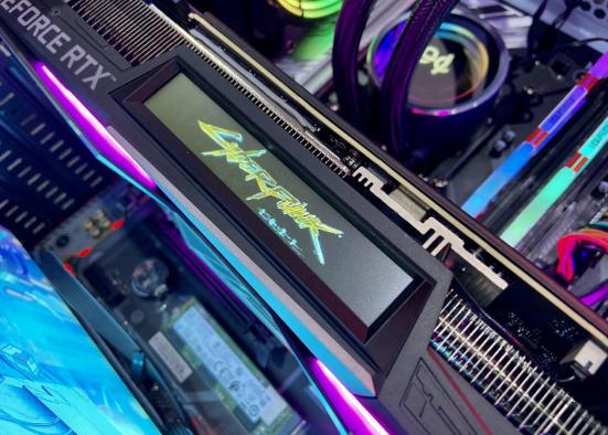 igame显卡如何,igame最佳显卡