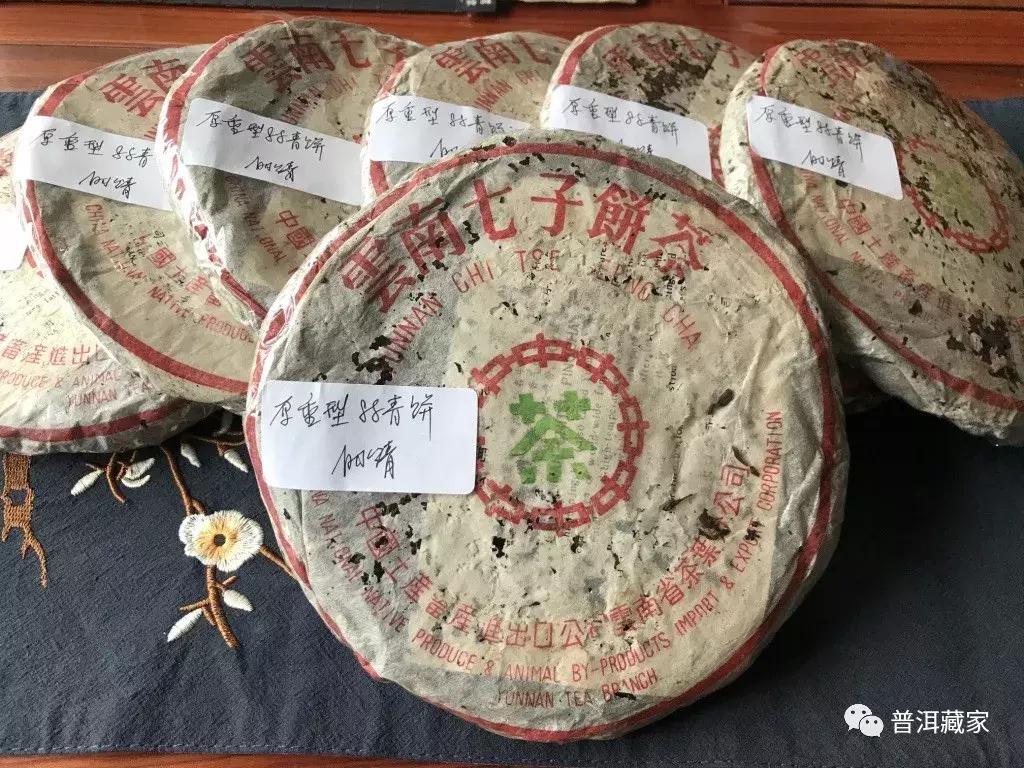 从10元到11万元一片，走进你所不知道的88青故事