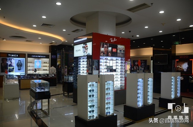 瑞丽姐告澳洲免税商城,瑞丽澳洲商城免税店