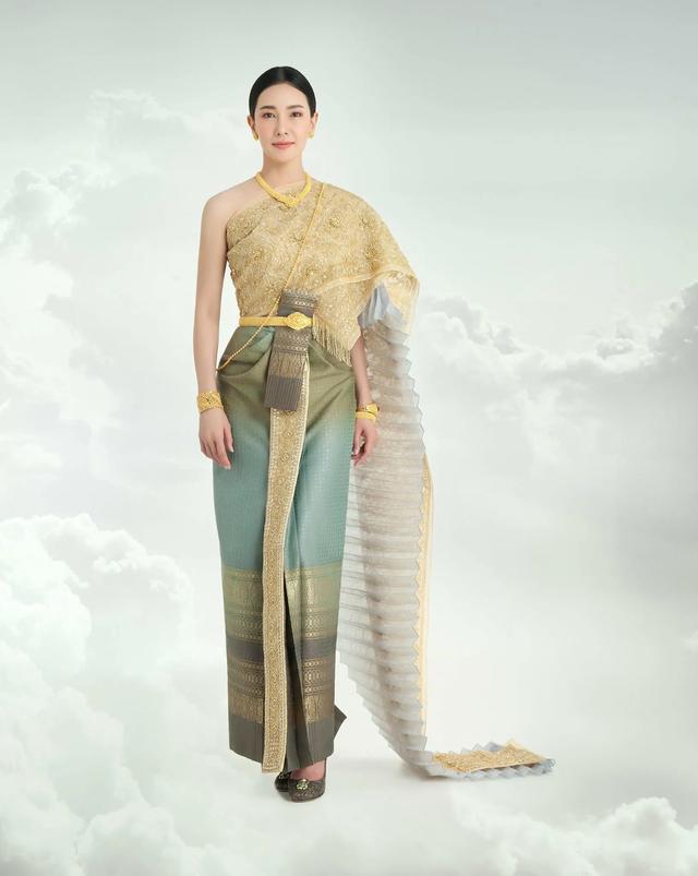 【泰国｜你知道其实泰式服装有8种吗？】