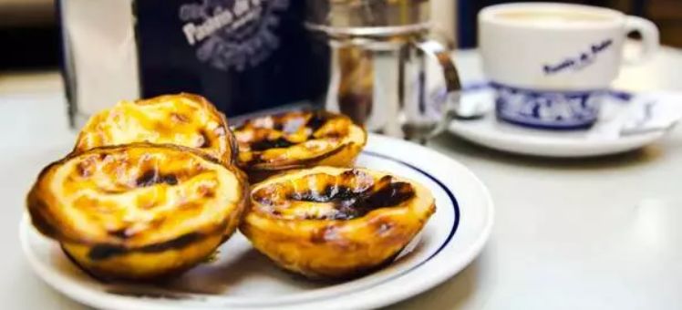 安德鲁蛋挞与玛嘉烈蛋挞,肯德基蛋挞是安德鲁蛋挞配方吗