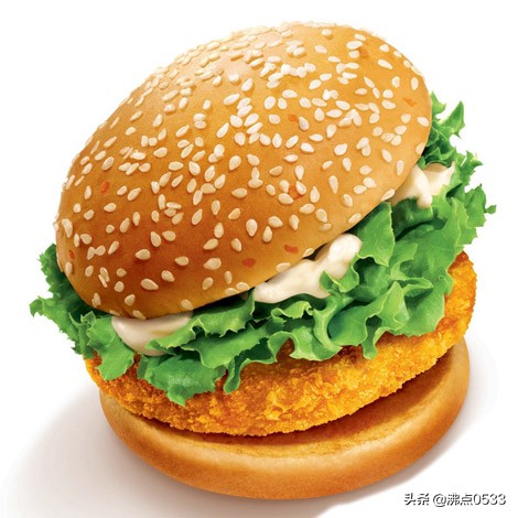 肯德基香辣鸡翅的做法,汉堡包的做法肯德基配方