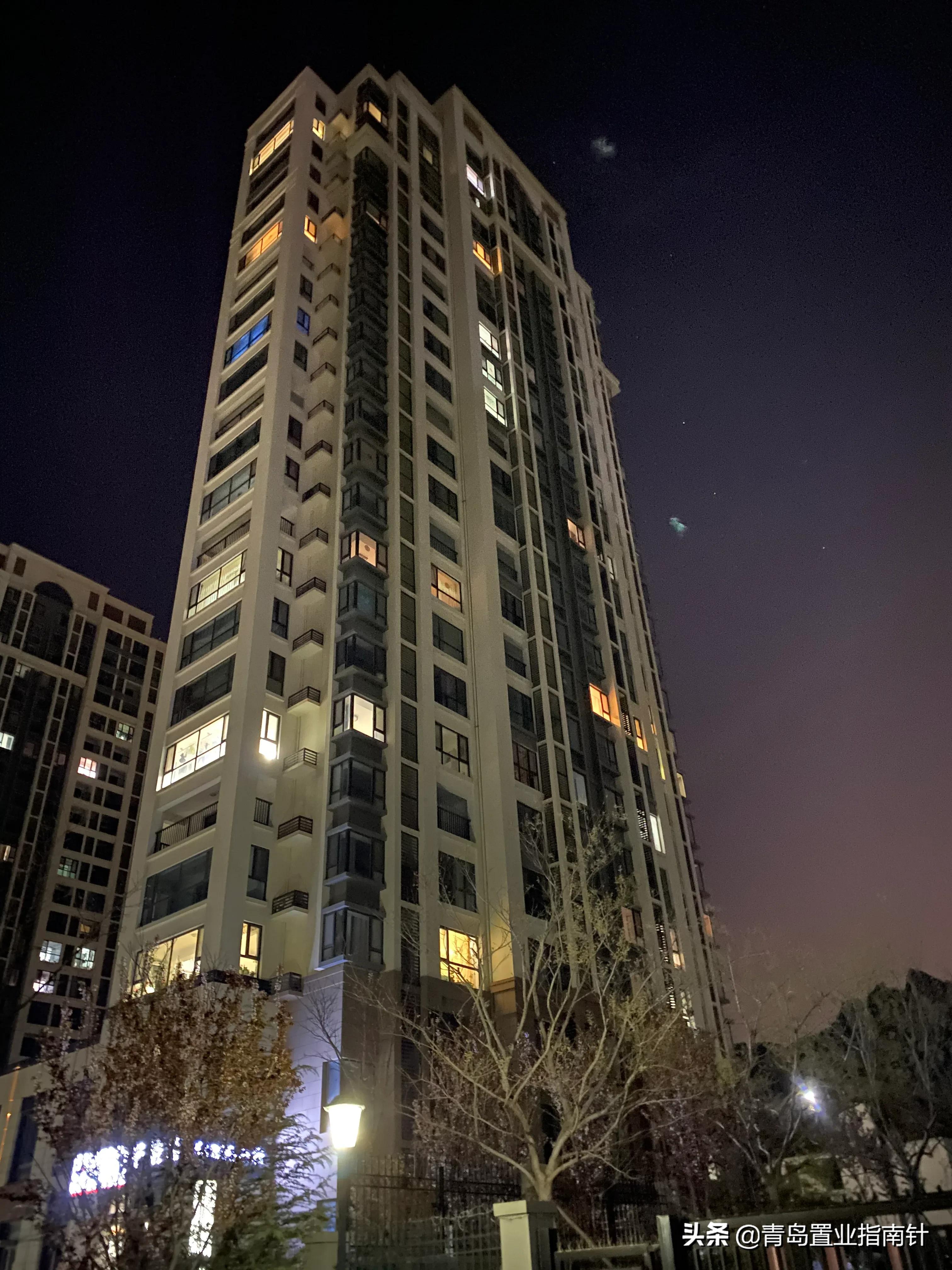 为什么好多外地人买房子,在青岛买房的真实感受