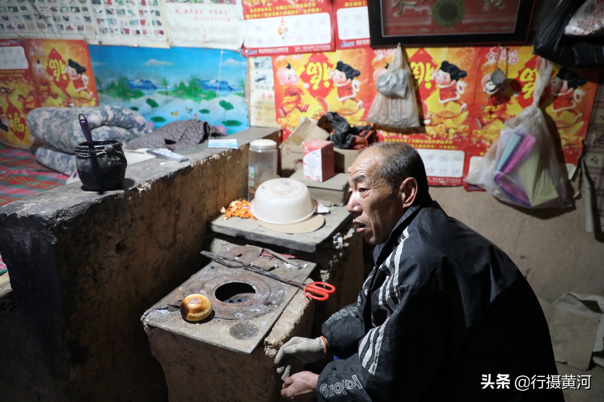 祖传200年传家宝,老汉卖掉传家宝价格8700万