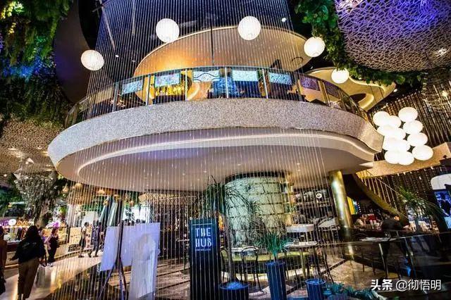 曼谷旅行去哪里买买买,购物天地,收藏这份攻略让你省下不少钱