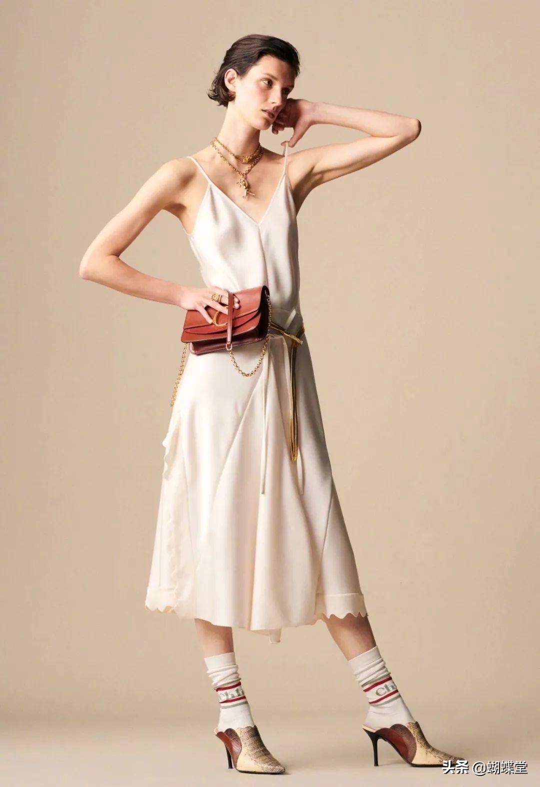 蝴蝶堂面料,蝴蝶堂