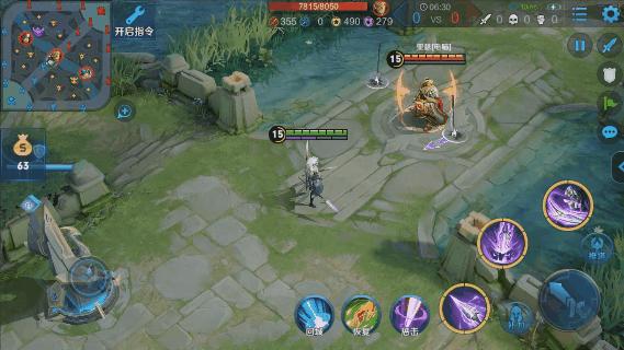 王者荣耀新英雄马超上线,王者荣耀即将上线的新英雄马超