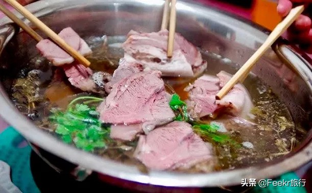 在安顺有什么值得吃的,安顺好吃便宜的地方名字