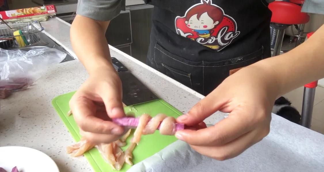 吸引汪星人最有效的方法,如何让你家狗狗不咬你