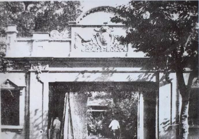 浦东人造大山,浦东人工岛